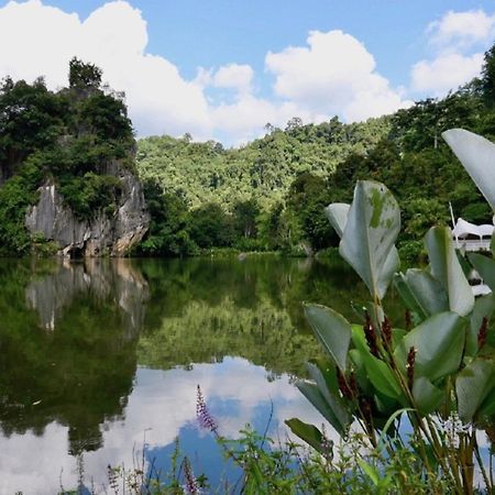 Ipoh All Suite Resort, Jalan Haven איפוה מראה חיצוני תמונה
