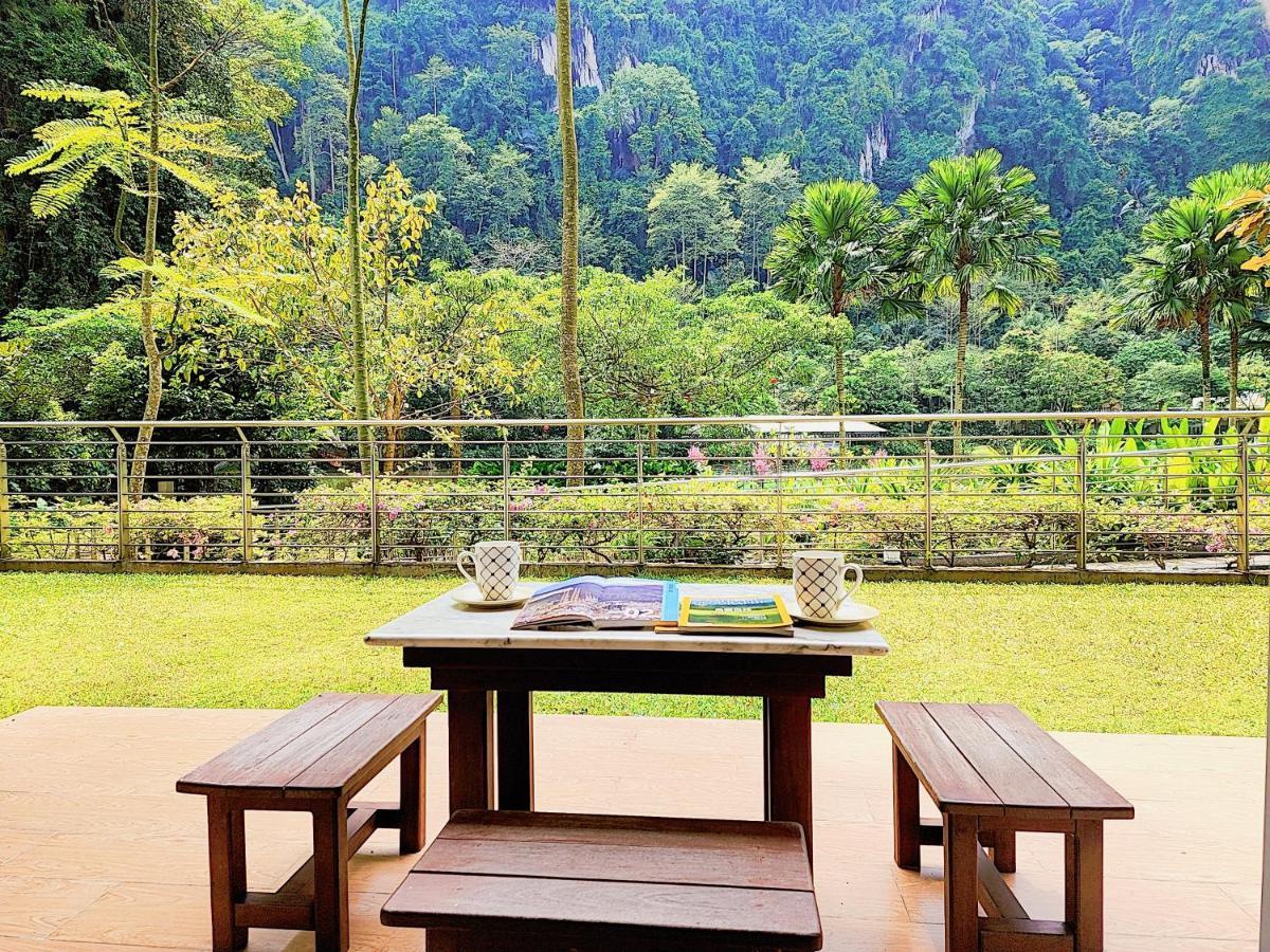 Ipoh All Suite Resort, Jalan Haven איפוה מראה חיצוני תמונה