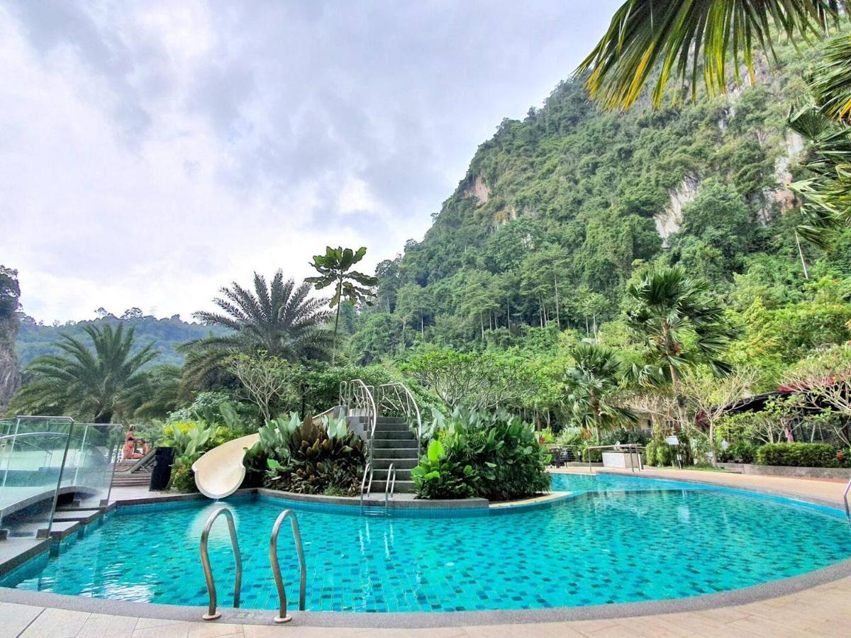 Ipoh All Suite Resort, Jalan Haven איפוה מראה חיצוני תמונה