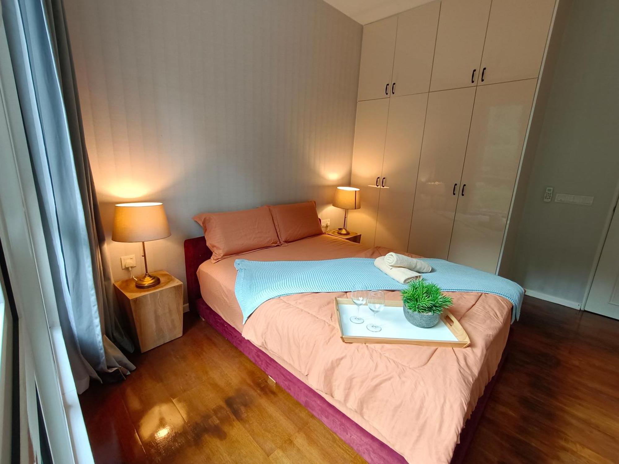 Ipoh All Suite Resort, Jalan Haven איפוה מראה חיצוני תמונה